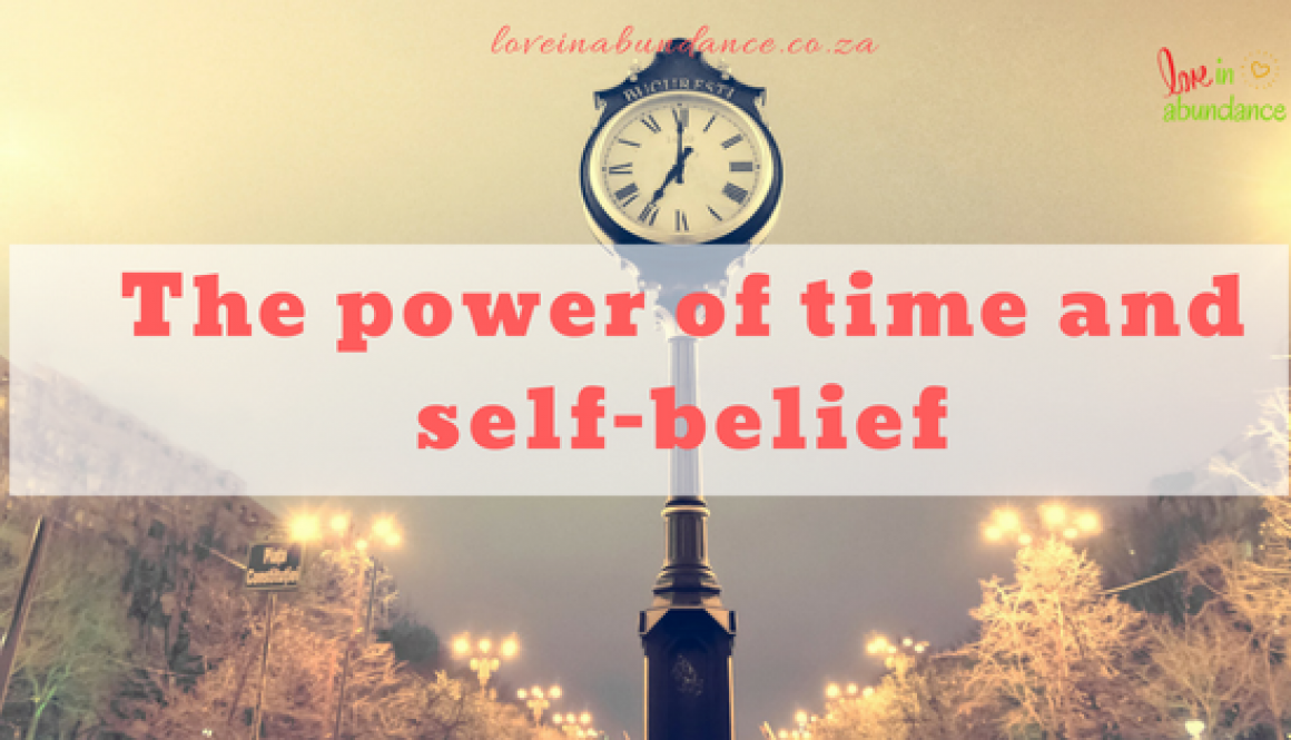 time and self-belief (1)