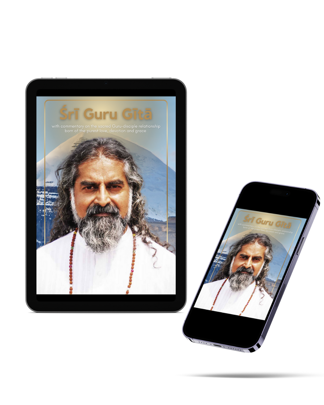 Sri-Guru-Gita-Tablet-View